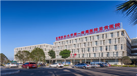 IPPRZH09003S昆明醫(yī)學院第一附屬醫(yī)院呈貢新區(qū)醫(yī)院一期工程01.jpg